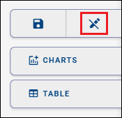 Edit View on a device dashboard